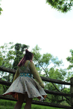 Load image into Gallery viewer, Kantha Bae- Moonchild Mini Neutral
