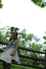 Load image into Gallery viewer, Kantha Bae- Moonchild Mini Neutral
