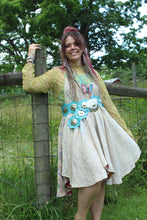 Load image into Gallery viewer, Kantha Bae- Moonchild Mini Neutral

