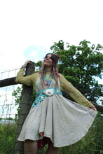 Load image into Gallery viewer, Kantha Bae- Moonchild Mini Neutral
