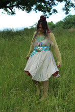 Load image into Gallery viewer, Kantha Bae- Moonchild Mini Neutral
