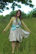 Load image into Gallery viewer, Kantha Bae- Moonchild Mini Neutral
