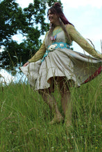 Load image into Gallery viewer, Kantha Bae- Moonchild Mini Neutral

