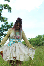 Load image into Gallery viewer, Kantha Bae- Moonchild Mini Neutral

