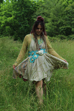 Load image into Gallery viewer, Kantha Bae- Moonchild Mini Neutral
