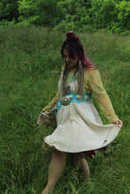 Load image into Gallery viewer, Kantha Bae- Moonchild Mini Neutral
