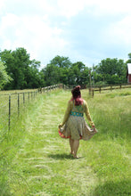 Load image into Gallery viewer, Kantha Bae- Moonchild Mini Neutral
