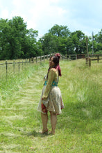 Load image into Gallery viewer, Kantha Bae- Moonchild Mini Neutral
