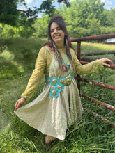 Load image into Gallery viewer, Kantha Bae- Moonchild Mini Neutral
