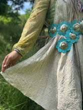 Load image into Gallery viewer, Kantha Bae- Moonchild Mini Neutral
