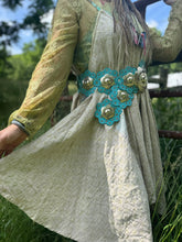 Load image into Gallery viewer, Kantha Bae- Moonchild Mini Neutral

