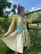 Load image into Gallery viewer, Kantha Bae- Moonchild Mini Neutral
