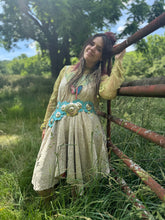 Load image into Gallery viewer, Kantha Bae- Moonchild Mini Neutral
