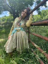 Load image into Gallery viewer, Kantha Bae- Moonchild Mini Neutral
