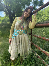 Load image into Gallery viewer, Kantha Bae- Moonchild Mini Neutral
