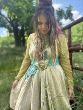 Load image into Gallery viewer, Kantha Bae- Moonchild Mini Neutral
