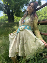 Load image into Gallery viewer, Kantha Bae- Moonchild Mini Neutral
