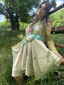 Kantha Bae- Moonchild Mini Neutral