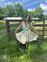 Load image into Gallery viewer, Kantha Bae- Moonchild Mini Neutral

