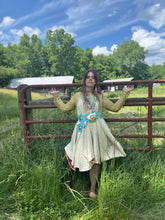 Load image into Gallery viewer, Kantha Bae- Moonchild Mini Neutral
