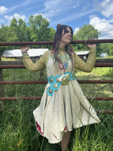 Load image into Gallery viewer, Kantha Bae- Moonchild Mini Neutral
