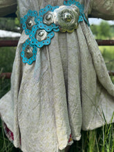 Load image into Gallery viewer, Kantha Bae- Moonchild Mini Neutral
