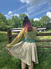 Load image into Gallery viewer, Kantha Bae- Moonchild Mini Neutral

