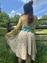 Load image into Gallery viewer, Kantha Bae- Moonchild Mini Neutral
