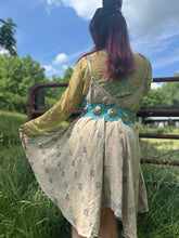 Load image into Gallery viewer, Kantha Bae- Moonchild Mini Neutral
