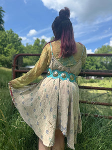 Kantha Bae- Moonchild Mini Neutral