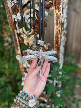 Load image into Gallery viewer, Necklace- Dragonfly
