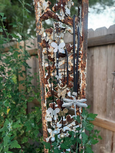 Necklace- Dragonfly