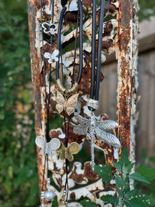 Necklace- Dragonfly