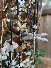 Load image into Gallery viewer, Necklace- Dragonfly
