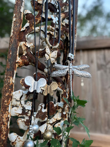 Necklace- Dragonfly